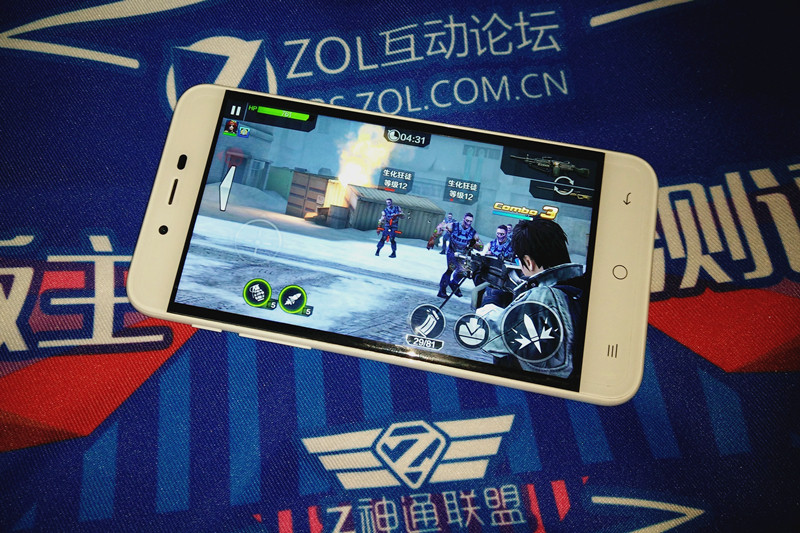 手辣，眼辣，心不辣！红辣椒X1使用体验