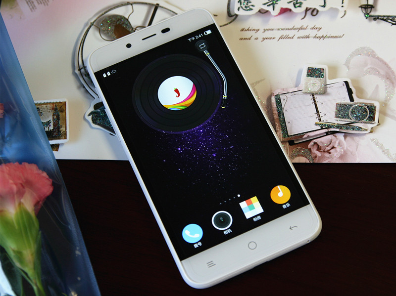 手辣，眼辣，心不辣！红辣椒X1使用体验