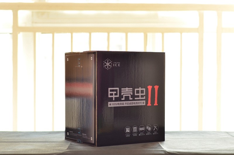 小机箱路线的平民小炮级配置，SSD有点剑走偏锋