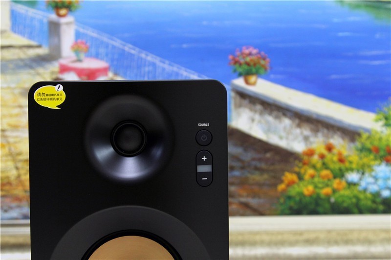 如果不满足于只是听个响，监听音箱会是更好的选择吗？