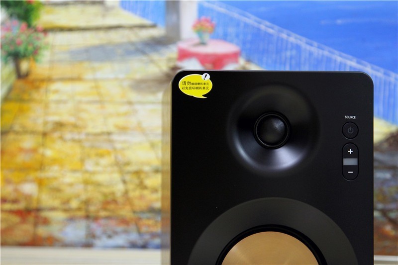 如果不满足于只是听个响，监听音箱会是更好的选择吗？