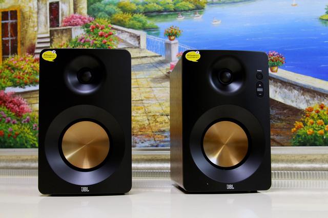 如果不满足于只是听个响，监听音箱会是更好的选择吗？