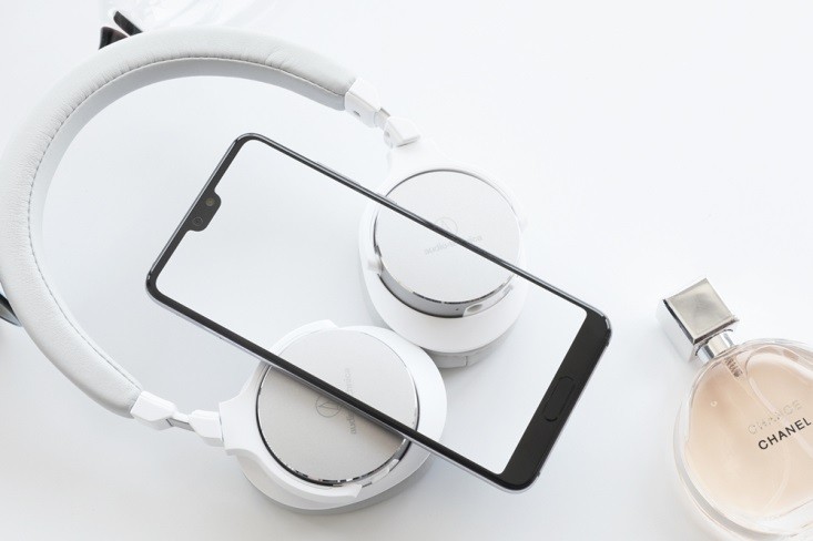 把脉极光色华为P20，王者荣耀、吃鸡效果无与伦比