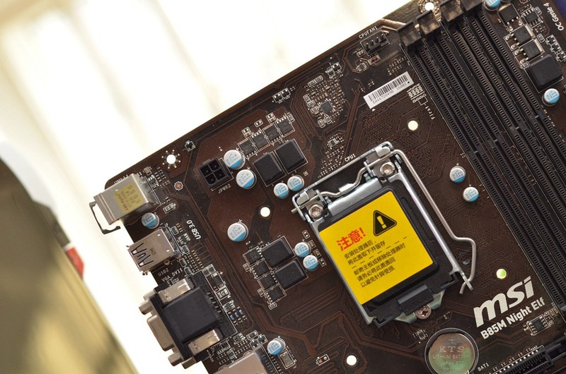 小机箱路线的平民小炮级配置，SSD有点剑走偏锋