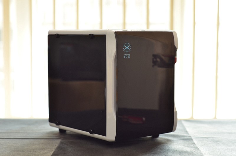 小机箱路线的平民小炮级配置，SSD有点剑走偏锋