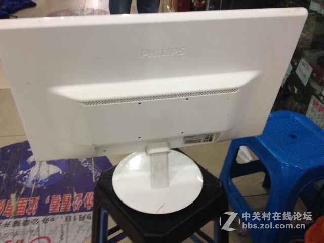 出售显示器  成色超新！27寸 24寸