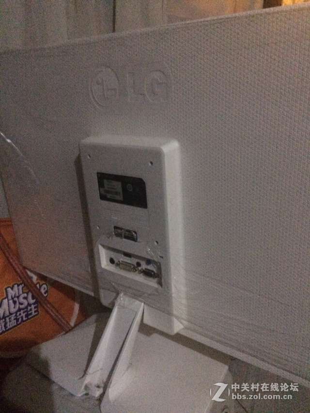 出售显示器  成色超新！27寸 24寸