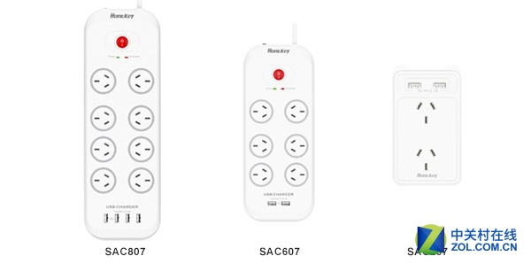 时尚高效 航嘉亮相香港环球资源电子展
