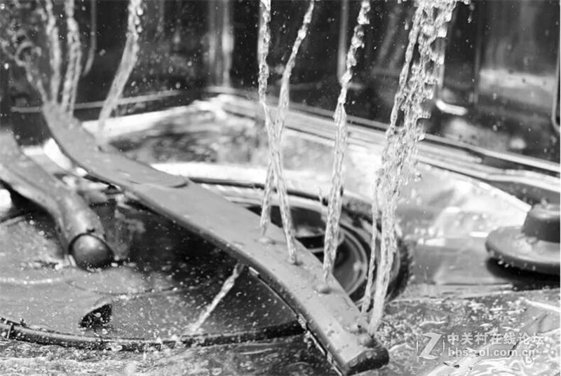 给人幸福感最强的家电，惠而浦进口洗碗机