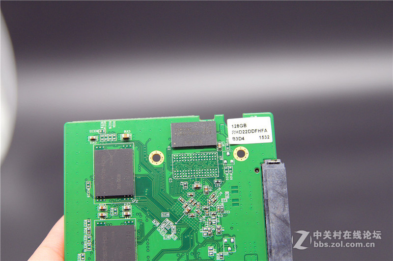 ＃拥有创久 稳定持久＃创久天璇G系列128G固态硬盘评测（开箱及拆解篇）