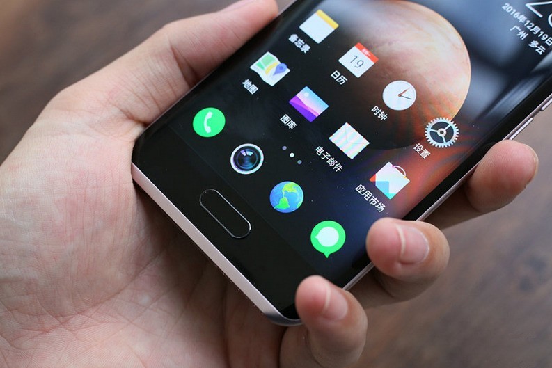 荣耀Magic开箱图赏~