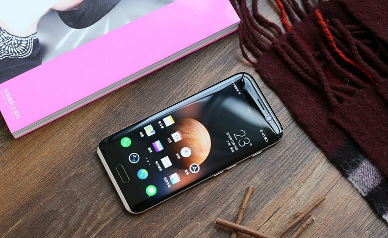 荣耀Magic开箱图赏~