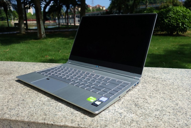 种了草不用再纠结，机械革命S1对比小米Air笔记本