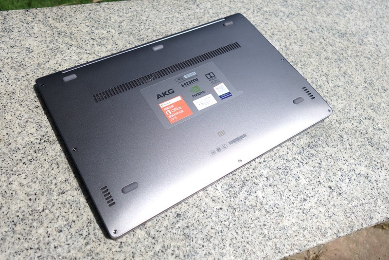 种了草不用再纠结，机械革命S1对比小米Air笔记本