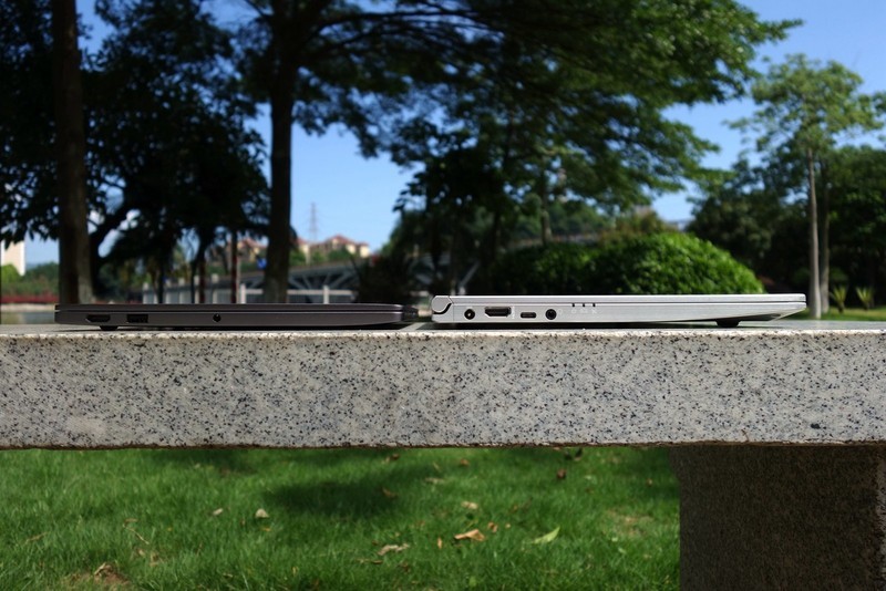 种了草不用再纠结，机械革命S1对比小米Air笔记本