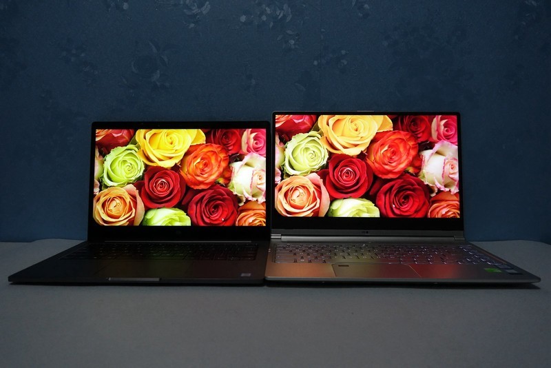 种了草不用再纠结，机械革命S1对比小米Air笔记本