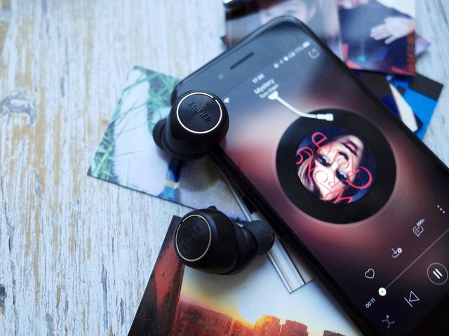 跟着潮流走，漫步者的无线耳机好不好，我只能告诉你这么多了