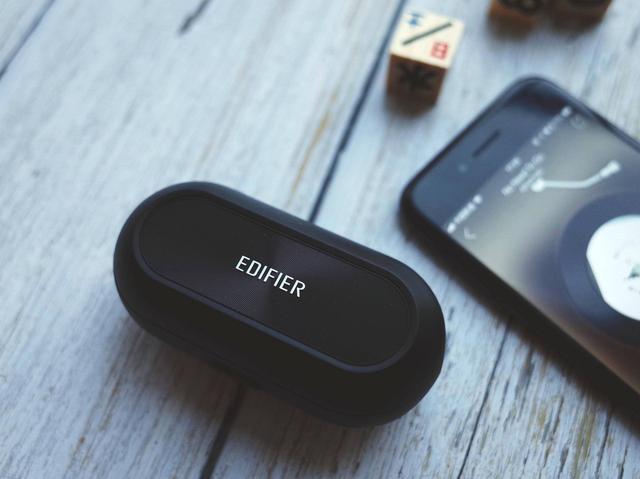 跟着潮流走，漫步者的无线耳机好不好，我只能告诉你这么多了