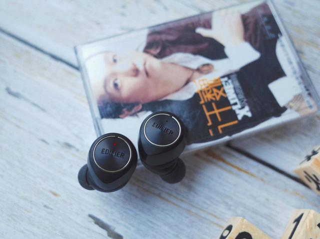 跟着潮流走，漫步者的无线耳机好不好，我只能告诉你这么多了