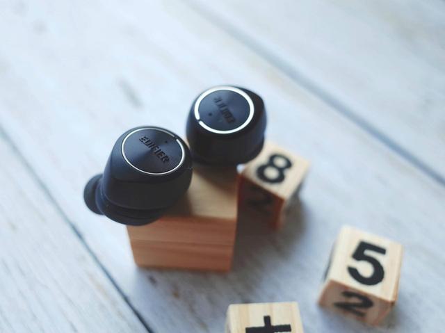 跟着潮流走，漫步者的无线耳机好不好，我只能告诉你这么多了