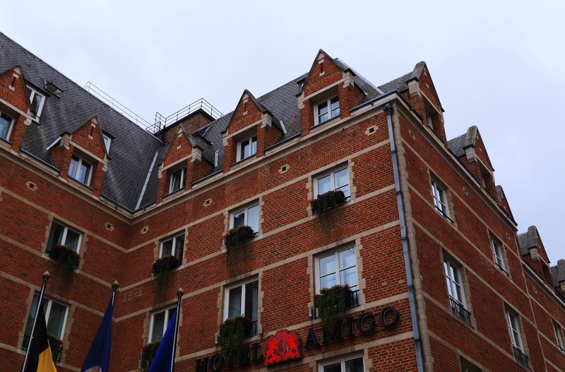 比利时布鲁塞尔