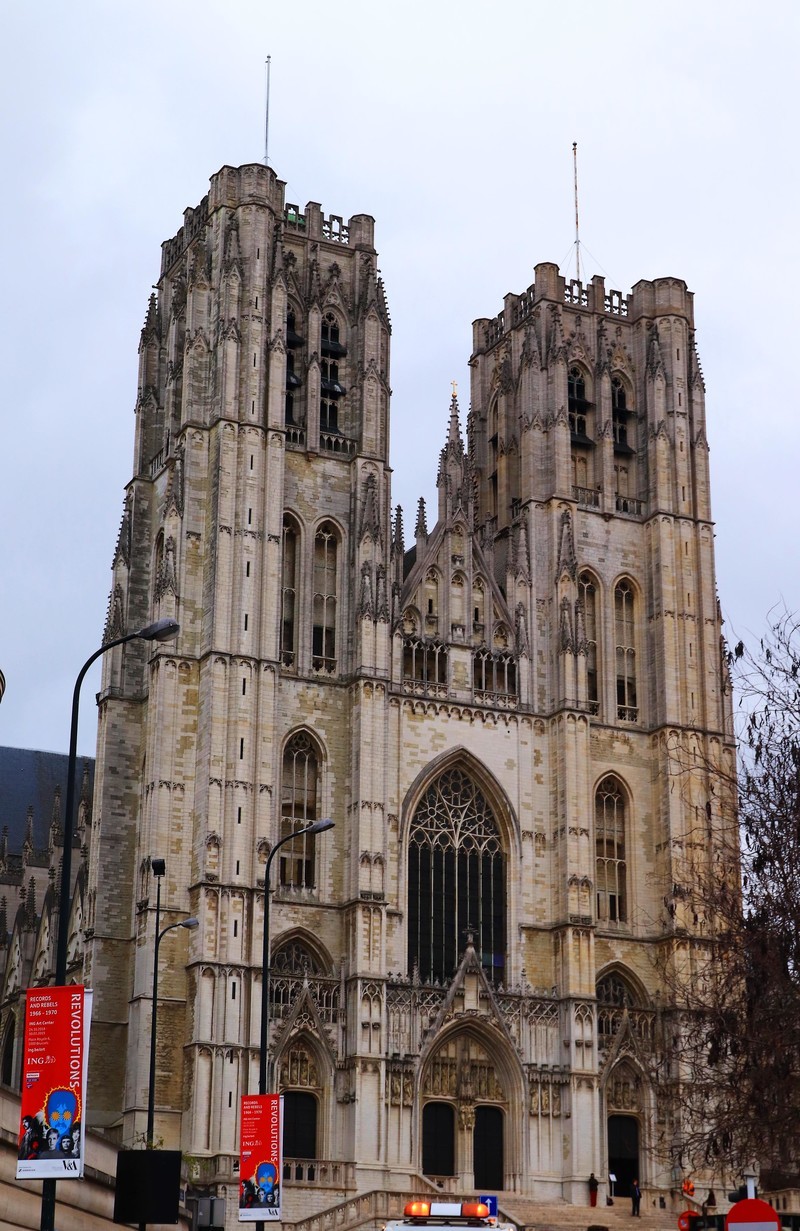 比利时布鲁塞尔