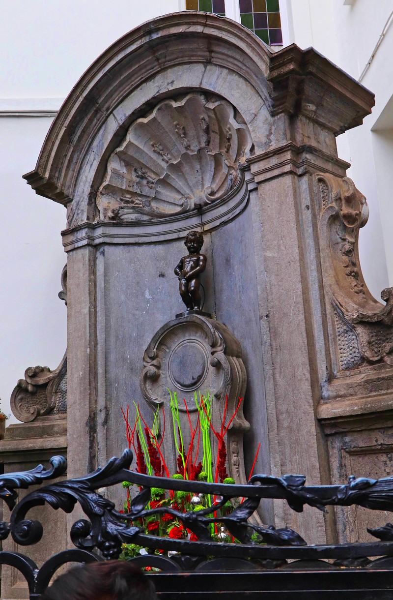 比利时布鲁塞尔