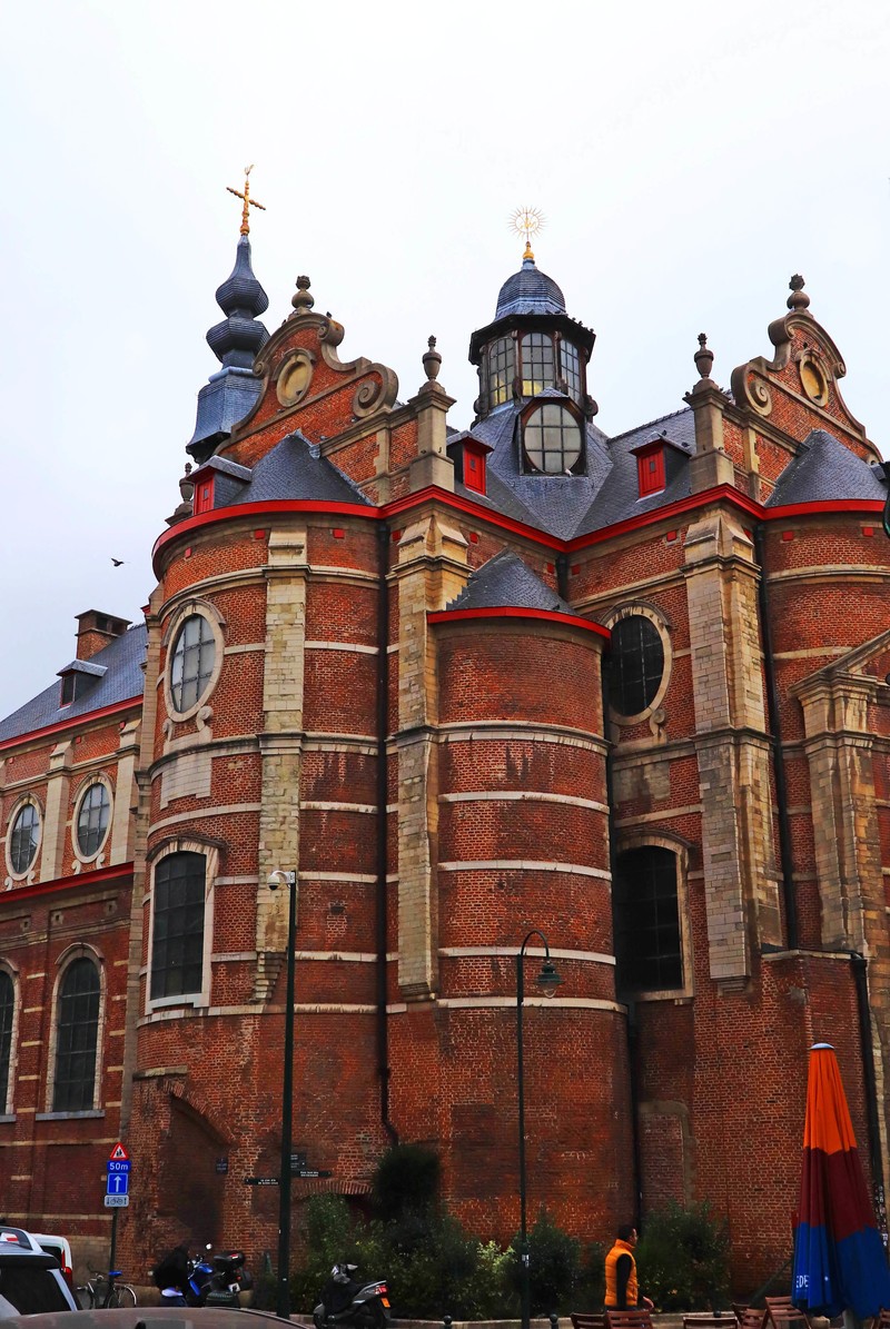 比利时布鲁塞尔