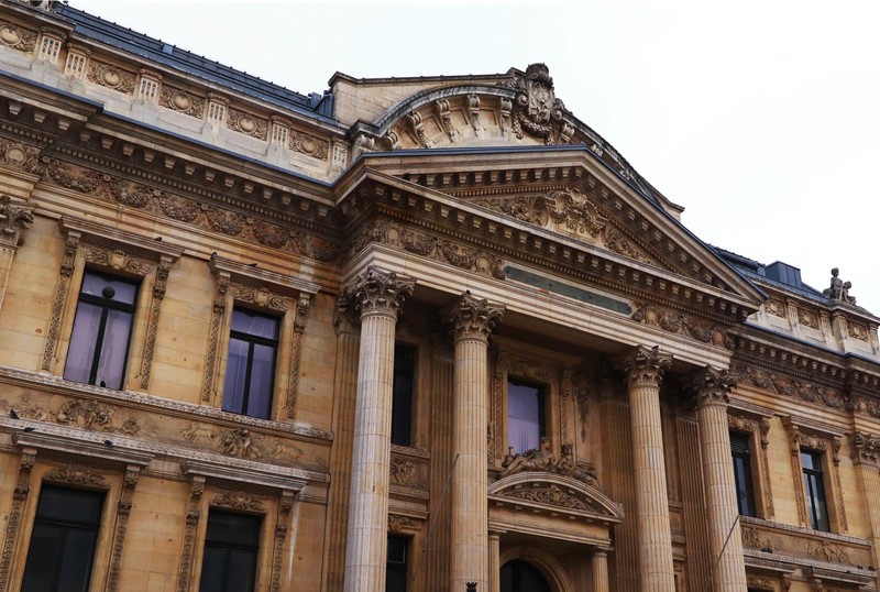 比利时布鲁塞尔