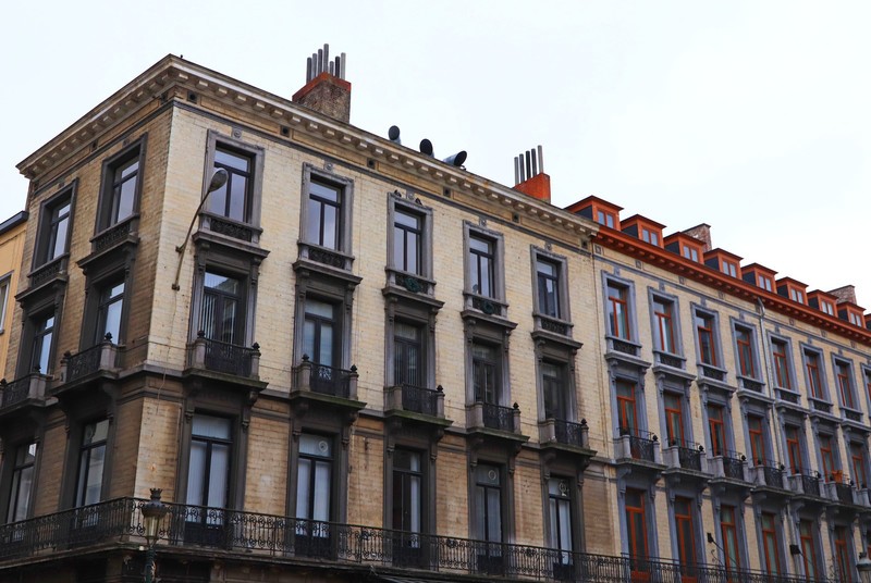 比利时布鲁塞尔