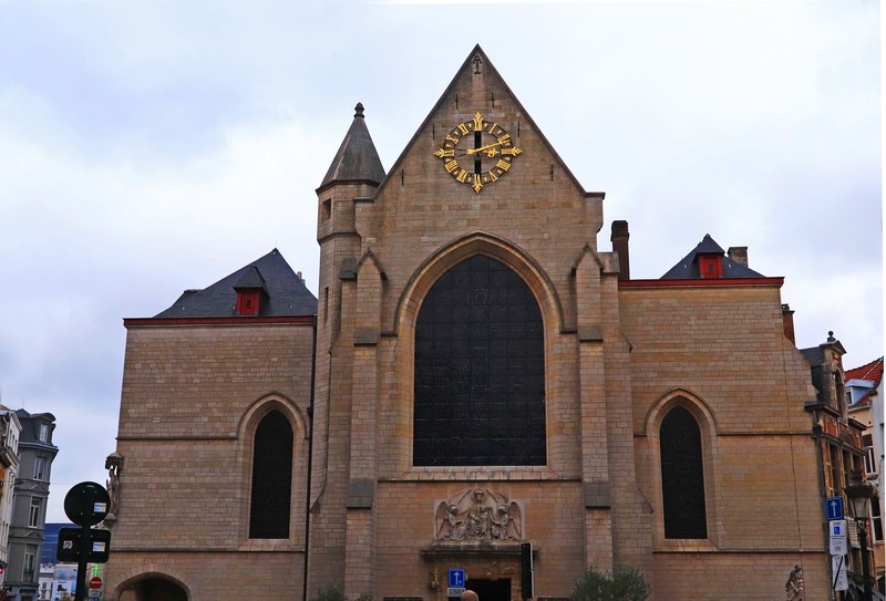 比利时布鲁塞尔