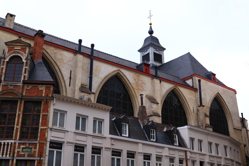 比利时布鲁塞尔