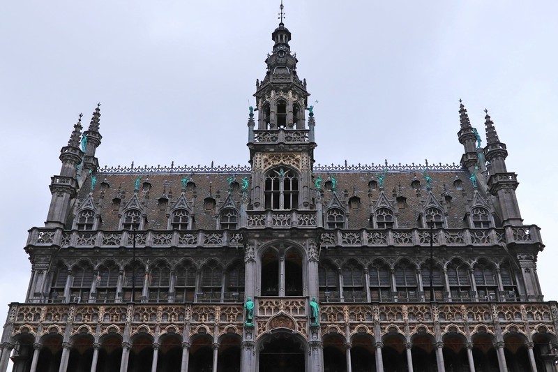 比利时布鲁塞尔