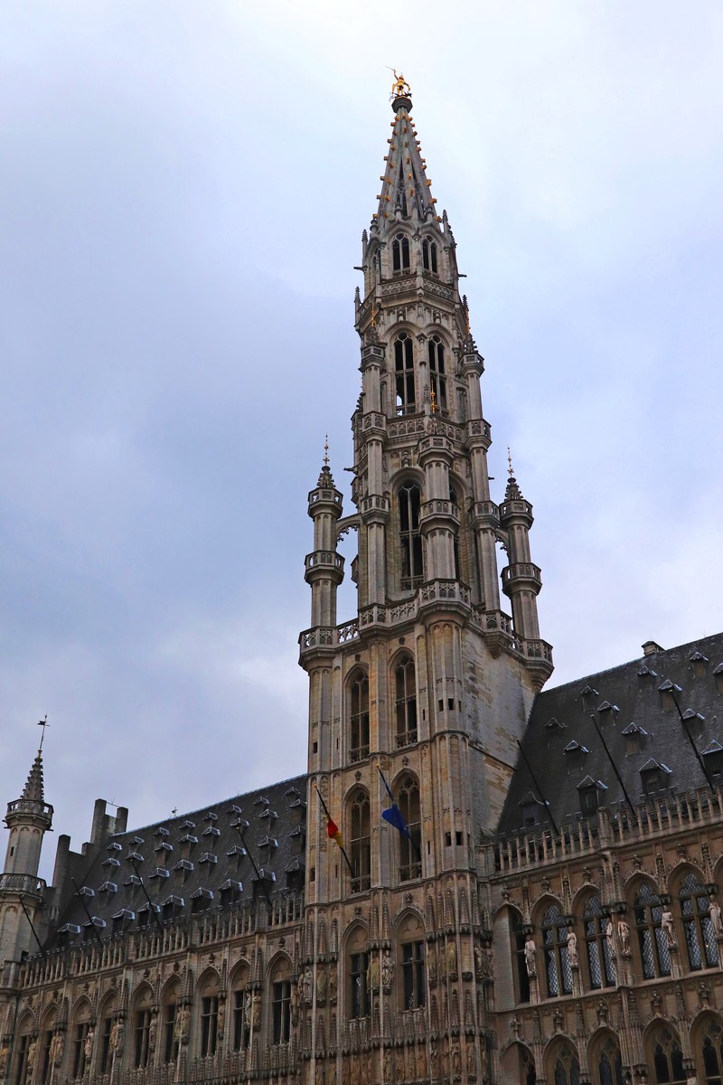 比利时布鲁塞尔