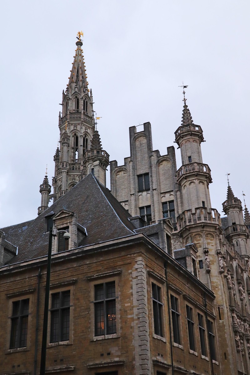 比利时布鲁塞尔