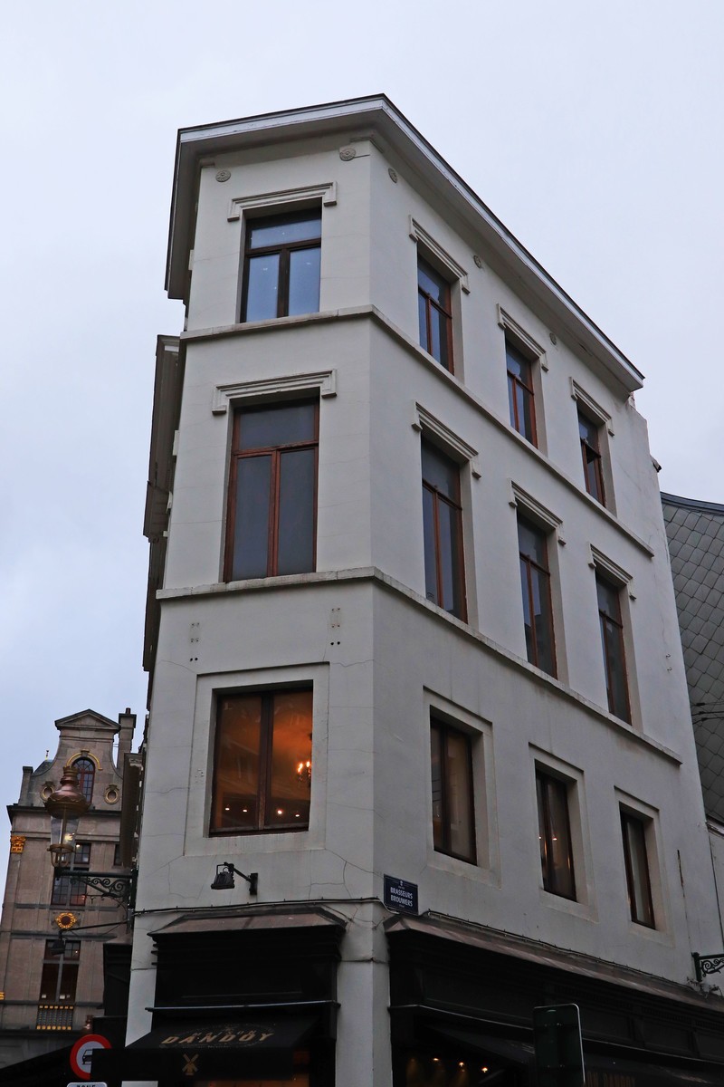 比利时布鲁塞尔