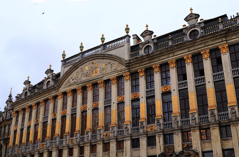 比利时布鲁塞尔