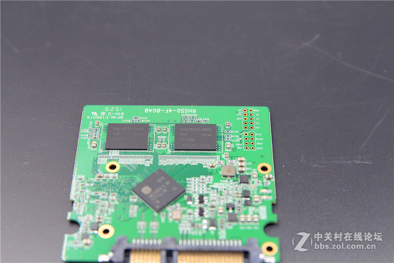 ＃拥有创久 稳定持久＃创久天璇G系列128G固态硬盘评测（开箱及拆解篇）