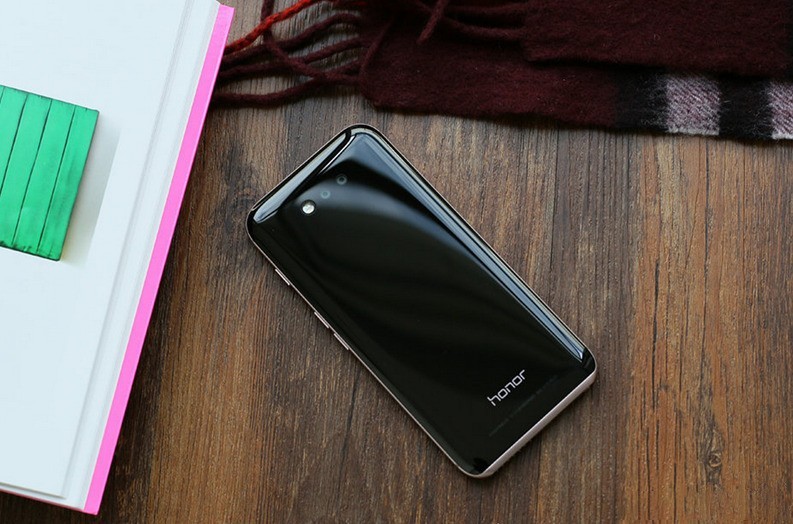 荣耀Magic开箱图赏~