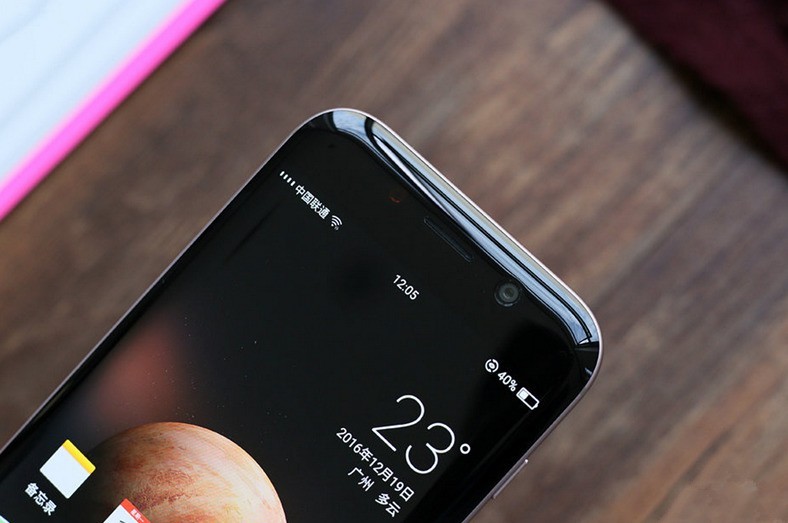 荣耀Magic开箱图赏~