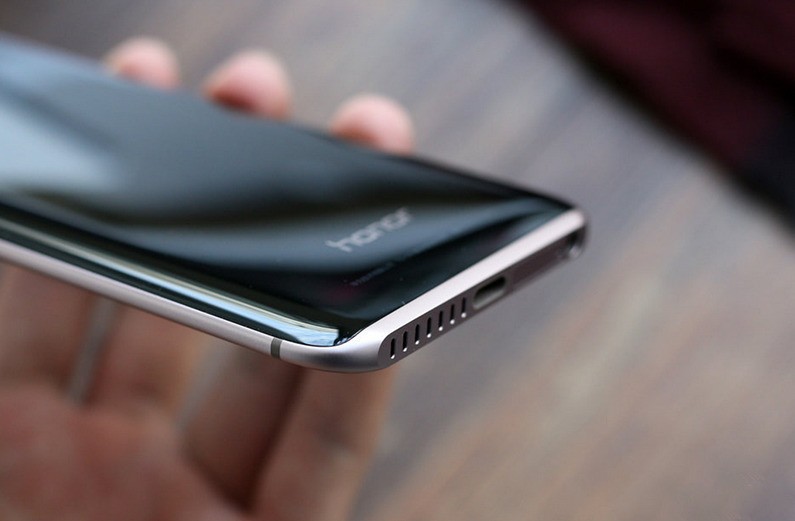 荣耀Magic开箱图赏~