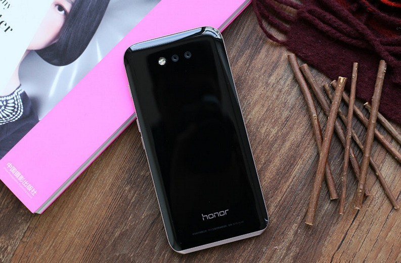 荣耀Magic开箱图赏~