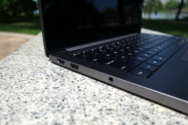 种了草不用再纠结，机械革命S1对比小米Air笔记本