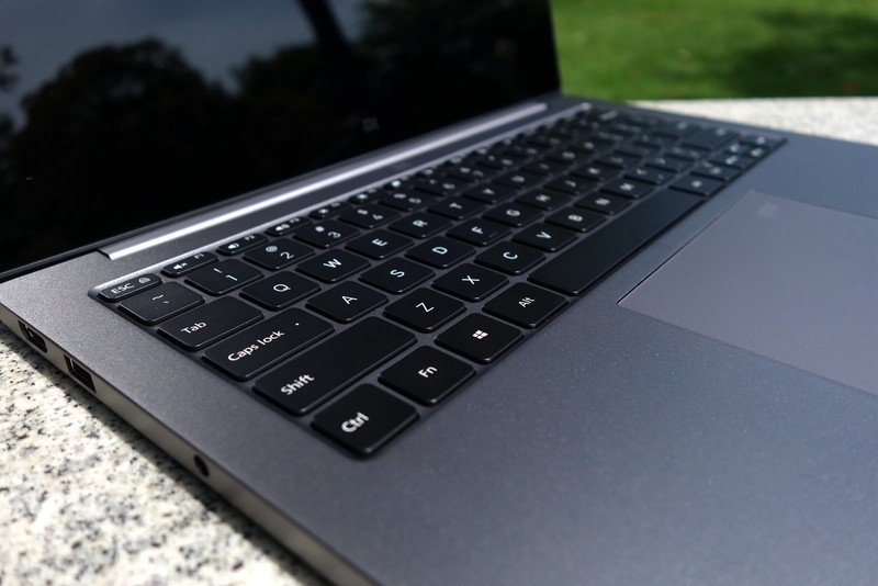 种了草不用再纠结，机械革命S1对比小米Air笔记本