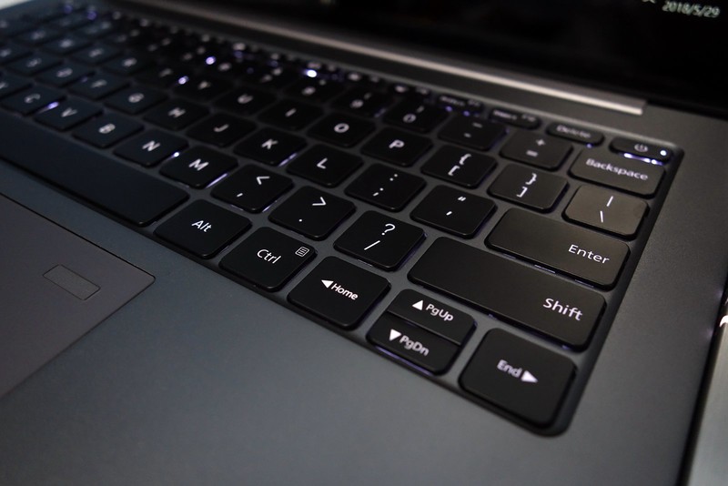 种了草不用再纠结，机械革命S1对比小米Air笔记本