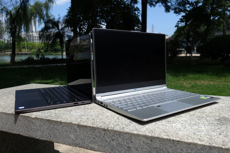 种了草不用再纠结，机械革命S1对比小米Air笔记本