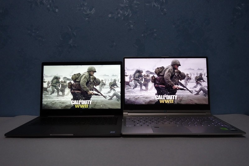 种了草不用再纠结，机械革命S1对比小米Air笔记本