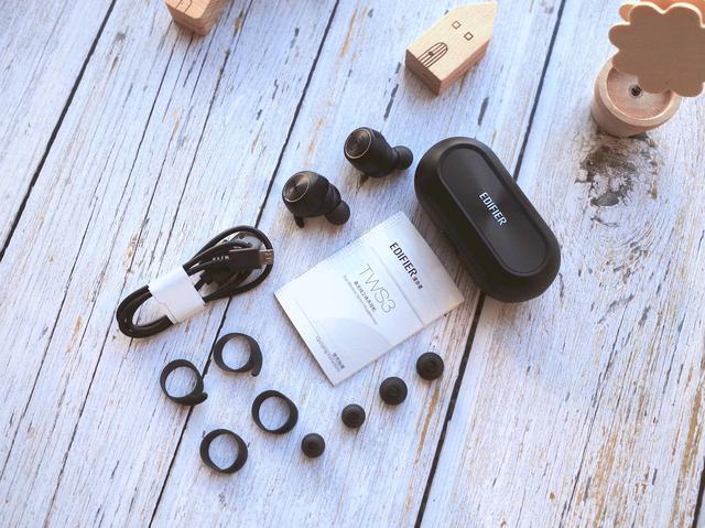 跟着潮流走，漫步者的无线耳机好不好，我只能告诉你这么多了