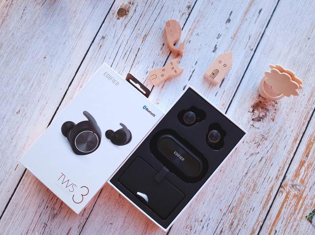 跟着潮流走，漫步者的无线耳机好不好，我只能告诉你这么多了