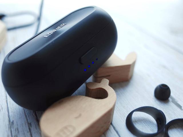 跟着潮流走，漫步者的无线耳机好不好，我只能告诉你这么多了